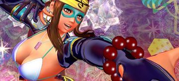 SNK Heroines Tag Team Frenzy test par 4players