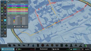 Cities Skylines test par Trusted Reviews Cities Skylines test par Trusted Reviews