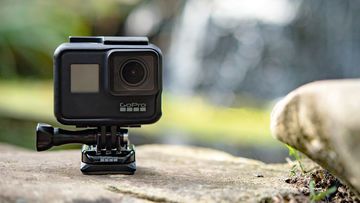 GoPro Hero 7 Black test par TechRadar