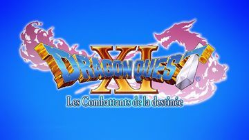 Dragon Quest XI test par Try a Game Dragon Quest XI test par Try a Game