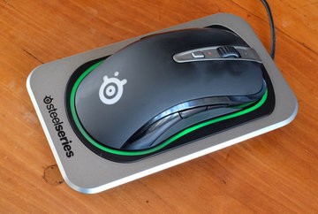 SteelSeries Sensei Wireless test par Ere Numrique