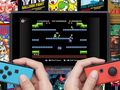 Test Nintendo Switch Online Test Nintendo Switch Online