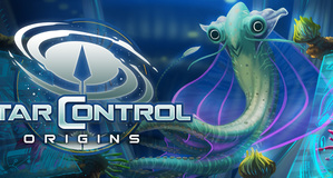 Star Control Origins reviewed by GameWatcher