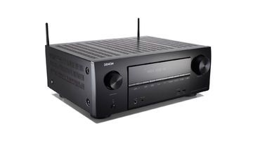 Test Denon AVR-X3500H