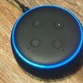 Amazon Echo Dot reviewed by Pocket-lint