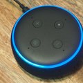 Amazon Echo Dot test par Pocket-lint Amazon Echo Dot test par Pocket-lint