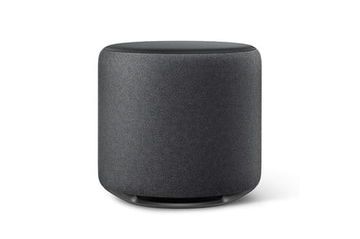 Test Amazon Echo Sub