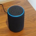 Amazon Echo Plus test par Pocket-lint Amazon Echo Plus test par Pocket-lint