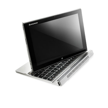 Anlisis Lenovo Miix 2