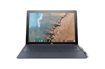 Anlisis HP Chromebook x2