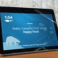 Amazon Echo Show reviewed by Pocket-lint
