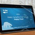 Amazon Echo Show test par Pocket-lint