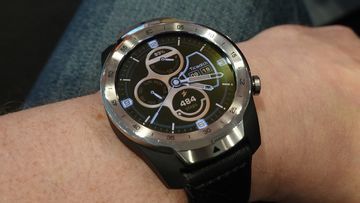 TicWatch Pro test par Tek.no