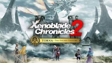 Xenoblade Chronicles 2 : Torna The Golden Country reviewed by wccftech