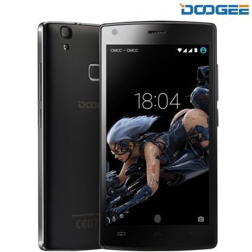 Doogee X5 Max test par Phonews Doogee X5 Max test par Phonews