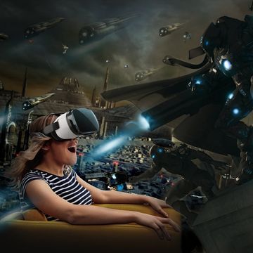 HooToo HT-VR002 im Test: 1 Bewertungen, erfahrungen, Pro und Contra