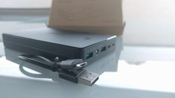 Aukey PB-N36 test par Phonews Aukey PB-N36 test par Phonews