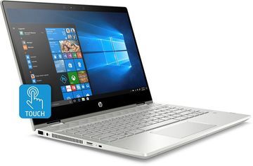 HP Pavilion x360 test par Les Numriques