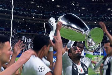 FIFA 19 test par PCtipp FIFA 19 test par PCtipp