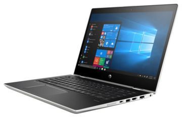 Test HP ProBook x360