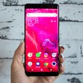 Sony Xperia XZ3 reviewed by Pocket-lint