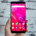 Sony Xperia XZ3 test par Pocket-lint