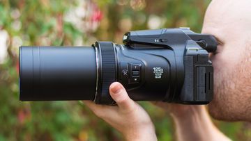 Nikon Coolpix P1000 im Test: 7 Bewertungen, erfahrungen, Pro und Contra