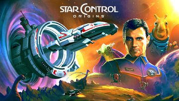 Star Control Origins test par wccftech