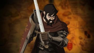 Sword Legacy Omen test par New Game Plus