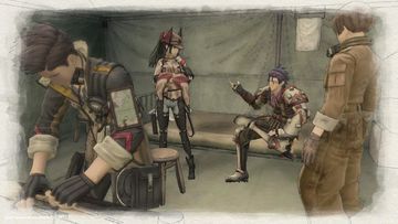 Valkyria Chronicles 4 reviewed by GameReactor
