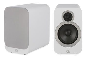 Q Acoustics 3020i reviewed by PCWorld.com