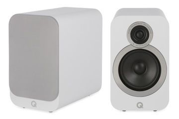 Q Acoustics 3020i test par PCWorld.com Q Acoustics 3020i test par PCWorld.com