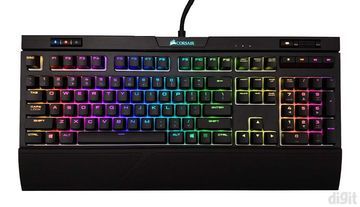 Corsair Strafe Mk.2 reviewed by Digit