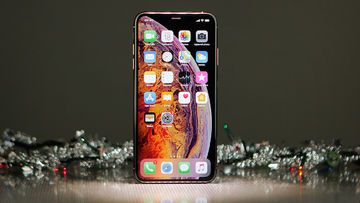 Apple iPhone XS Max test par 01net