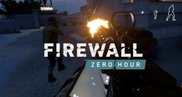 Firewall : Zero Hour test par JVL Firewall : Zero Hour test par JVL