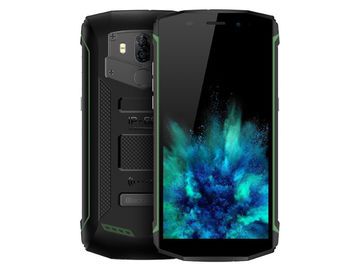 Blackview BV5800 Pro test par NotebookCheck Blackview BV5800 Pro test par NotebookCheck