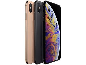 Apple iPhone XS test par NotebookCheck