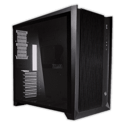 Lian Li PC-O11 test par TechPowerUp Lian Li PC-O11 test par TechPowerUp