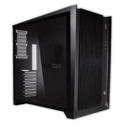 Lian Li PC-O11 test par TechPowerUp