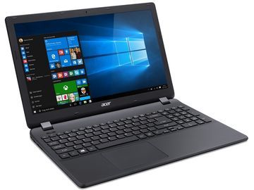 Acer Extensa 2519-P35U im Test: 1 Bewertungen, erfahrungen, Pro und Contra