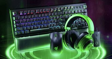 Test Razer Mamba Wireless