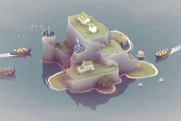 Bad North test par XboxSquad