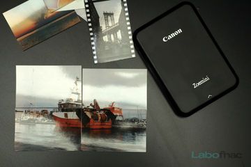 Canon Zoemini Review