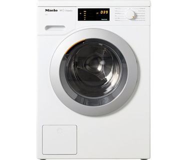Miele WDB 020 Eco Review: 1 Ratings, Pros and Cons