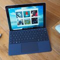 Microsoft Surface Go test par Pocket-lint