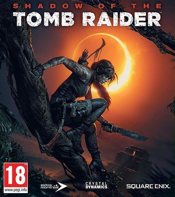 Tomb Raider Shadow of the Tomb Raider test par Les Numériques Tomb Raider Shadow of the Tomb Raider test par Les Numériques