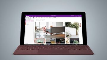 Microsoft Surface Go test par 01net
