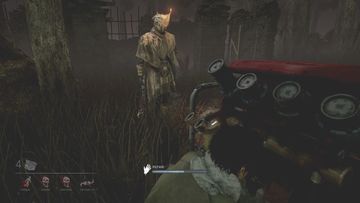 Dead by Daylight test par Trusted Reviews