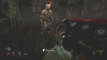 Dead by Daylight test par Trusted Reviews Dead by Daylight test par Trusted Reviews