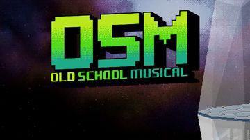 Old School Musical test par wccftech